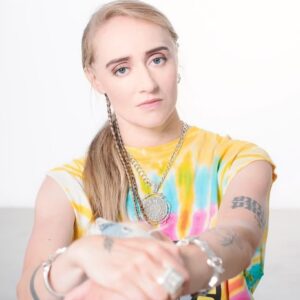 تصویر هنرمند Silvana Imam