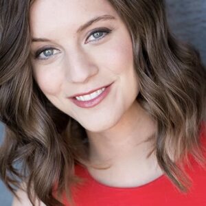 تصویر هنرمند Jen D'Angelo