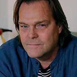 تصویر هنرمند Glyn Baker