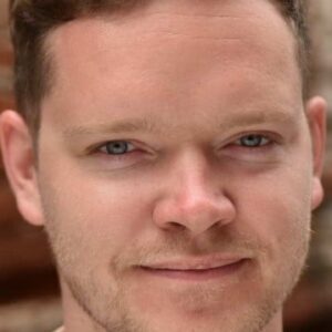 تصویر هنرمند Michael Kitaev