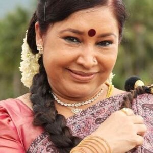 تصویر هنرمند Kovai Sarala