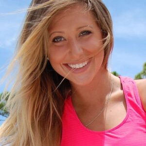 تصویر هنرمند Gwendalyn Barker