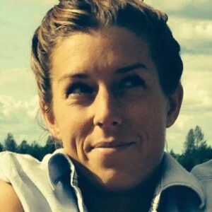 تصویر هنرمند Kate Trefry