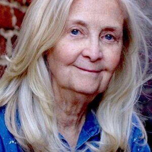 تصویر هنرمند BettyLynn Allison