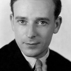 تصویر هنرمند Leslie French