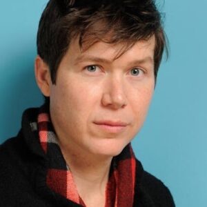 تصویر هنرمند Barlow Jacobs