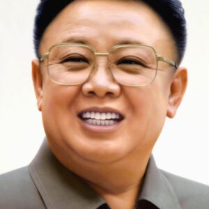 تصویر هنرمند Kim Jong-il