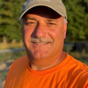 تصویر هنرمند Tony Wohlgemuth