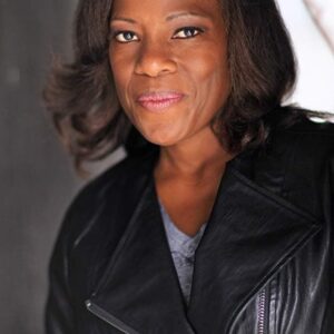 تصویر هنرمند Lisha Wheeler