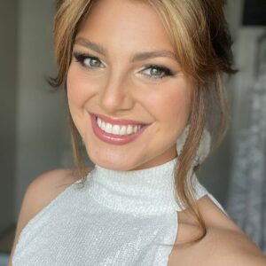 تصویر هنرمند Savanna Ziegler