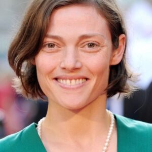 تصویر هنرمند Camilla Rutherford