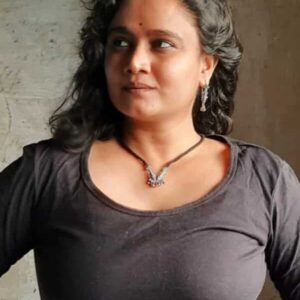 تصویر هنرمند Kalyanee Mulay