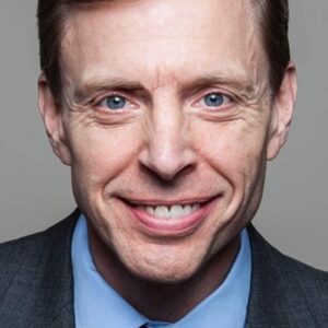 تصویر هنرمند Shane Partlow