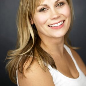 تصویر هنرمند Monica Dottor