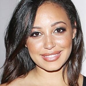 تصویر هنرمند Emily Cheree