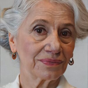 تصویر هنرمند Marta Aura