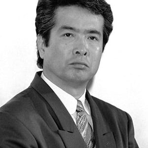 تصویر هنرمند Ryūzō Hayashi