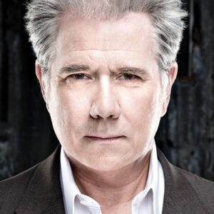 تصویر هنرمند John Larroquette