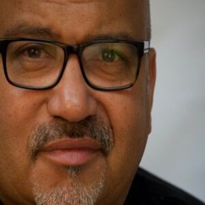 تصویر هنرمند William Vanderpuye