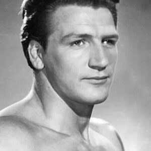 تصویر هنرمند Joe Robinson