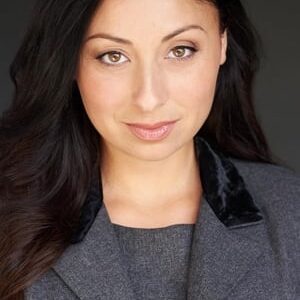 تصویر هنرمند Grace LaRocca