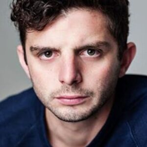 تصویر هنرمند Michael Fox