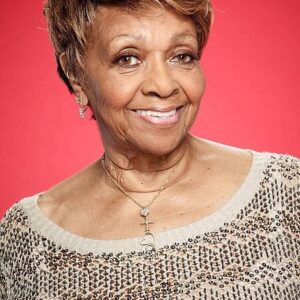 تصویر هنرمند Cissy Houston