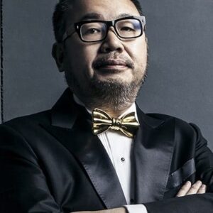 تصویر هنرمند Zhang Yibai