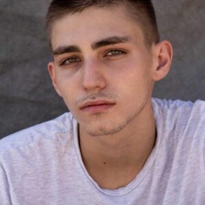 تصویر هنرمند Claudio Segaluscio