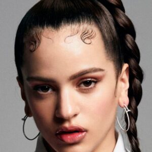 تصویر هنرمند Rosalía