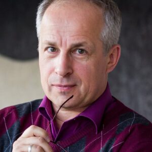 تصویر هنرمند Mikhail Chernyak