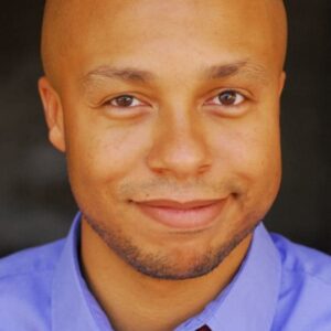 تصویر هنرمند Arif S. Kinchen