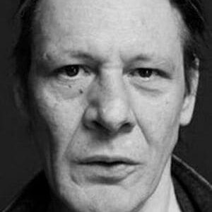 تصویر هنرمند Thierry van Werveke