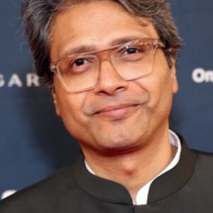 تصویر هنرمند Nikhil Nagesh Bhat