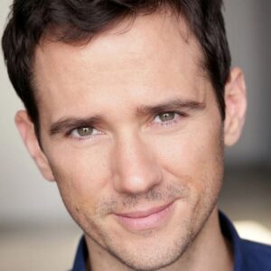 تصویر هنرمند Richard Gallagher