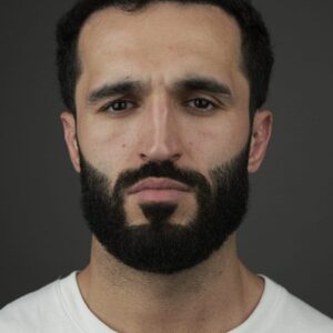 تصویر هنرمند Djalil Asretov