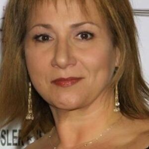 تصویر هنرمند Eugenia Bostwick-Singer