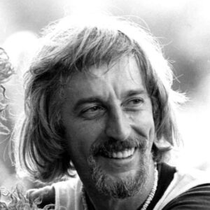 تصویر هنرمند Caroll Spinney