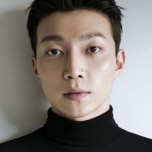 تصویر هنرمند Kim Sang-heun