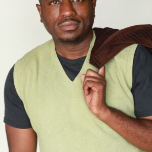 تصویر هنرمند Avery Kidd Waddell