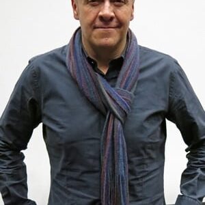 تصویر هنرمند Martín Hernández