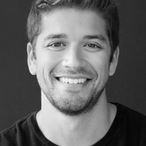 تصویر هنرمند Mikhaïl Ahooja