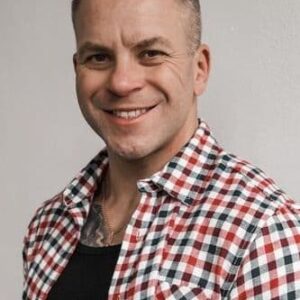 تصویر هنرمند Michał Wołczyk