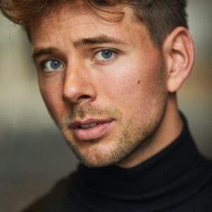 تصویر هنرمند Benjamin Trinks