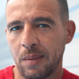 تصویر هنرمند Akim Chir