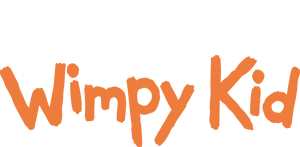 لوگوی رسمی فیلم Diary of a Wimpy Kid (2010)