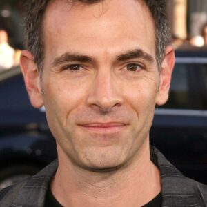 تصویر هنرمند Vincenzo Natali