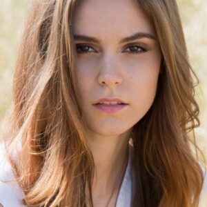 تصویر هنرمند Amberleigh West