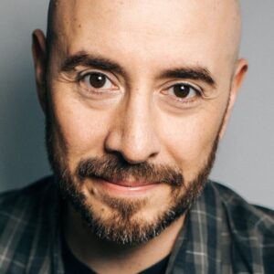 تصویر هنرمند Gerardo Rodriguez