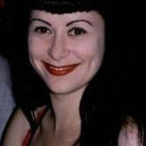 تصویر هنرمند Nicole Vigil